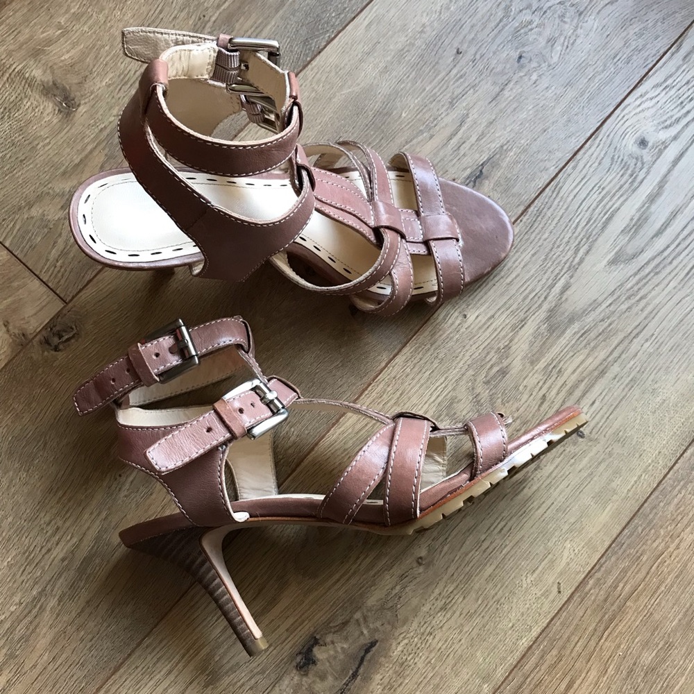 Coach Shoes